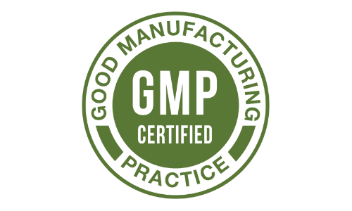 Livpure gmp certified